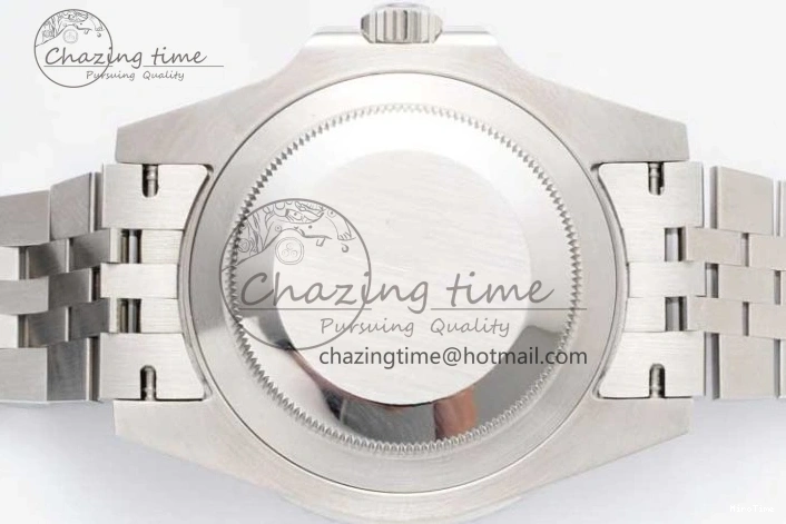 MiroTime 0521 GMT Master II 126710 BLRO 904L SS APF 1:1 Best Edition on Jubilee Bracelet VR3285 CHS Soft 2048